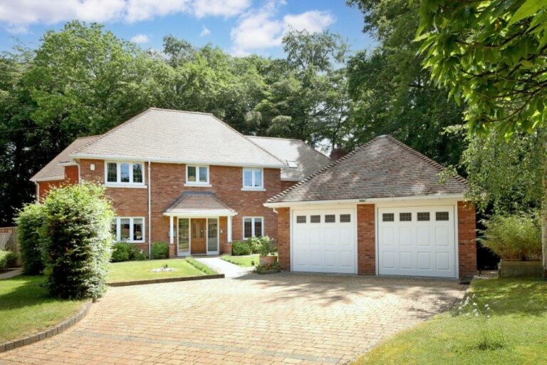 Grovewood Close, Chorleywood, WD3