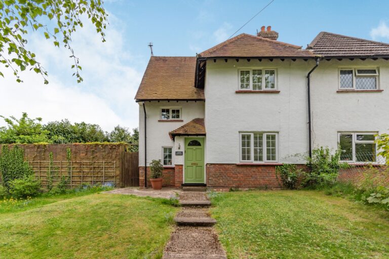 Quickley Lane, Chorleywood, WD3