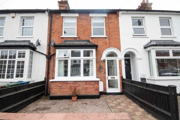 Melrose Road, Pinner, HA5