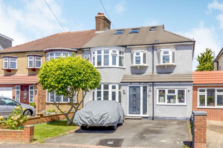 Chestnut Drive, Pinner, HA5