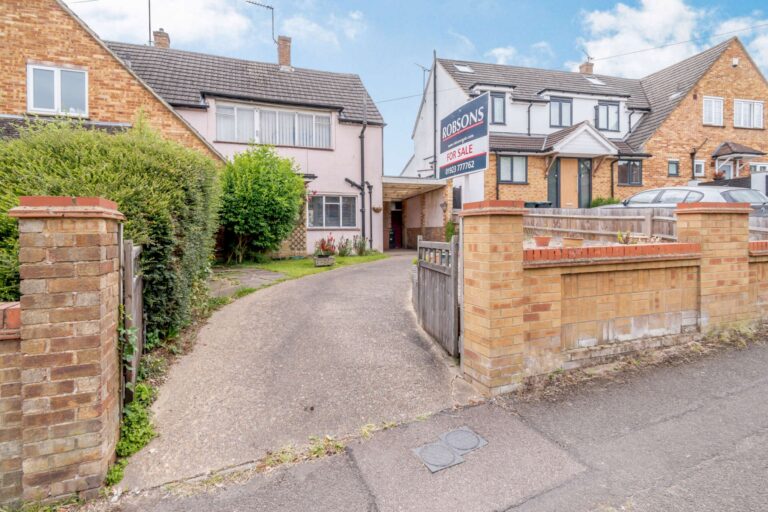 Berry Lane, Rickmansworth, WD3