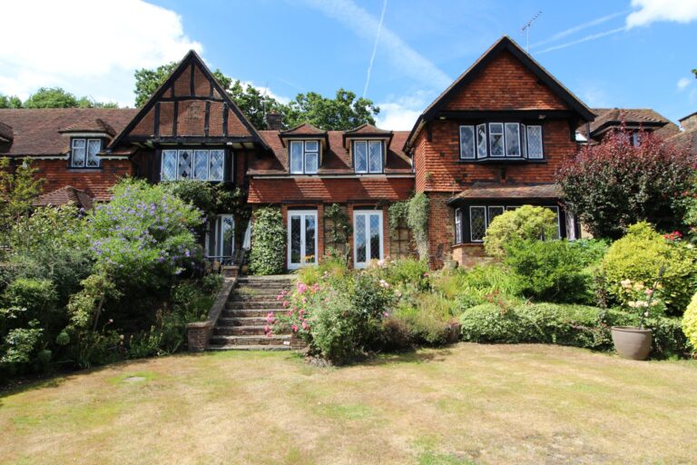 South Cottage, 23 South Cottage Gardens, Chorleywood