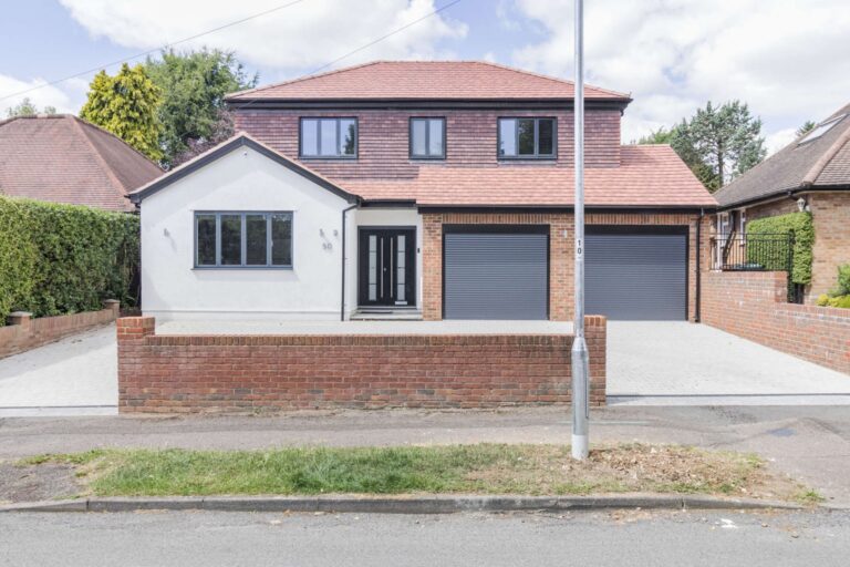 Beacon Way, Rickmansworth, WD3