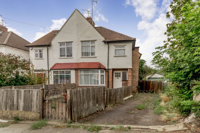 Cannon Lane, Pinner, HA5