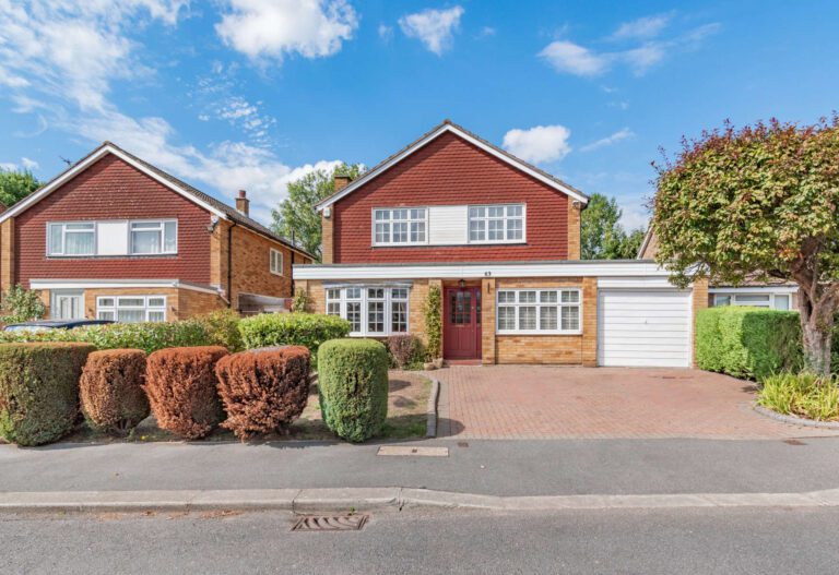 Birchmead Avenue, Pinner, HA5