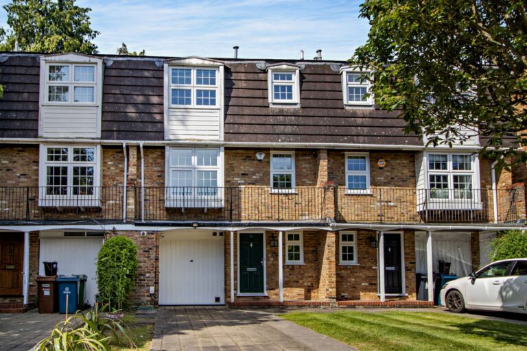 Westbury Lodge Close, Pinner, HA5