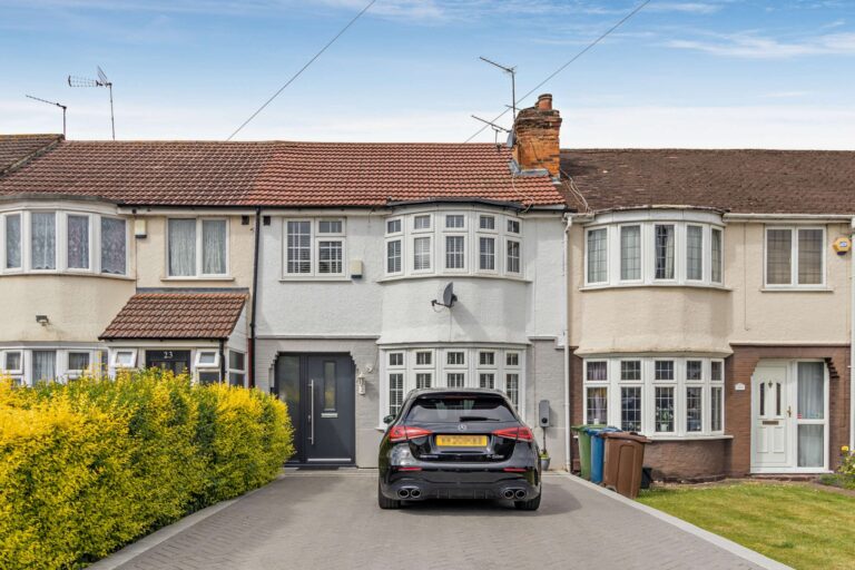 Primrose Close, Harrow, HA2