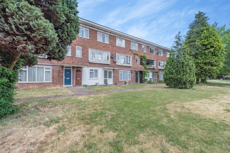 Springfield Court, Uxbridge Road, Rickmansworth, WD3