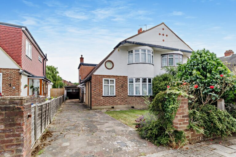 Wimborne Drive, Pinner, HA5