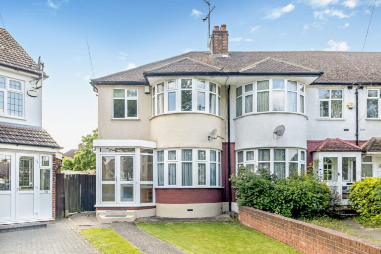 Cannon Lane, Pinner, HA5