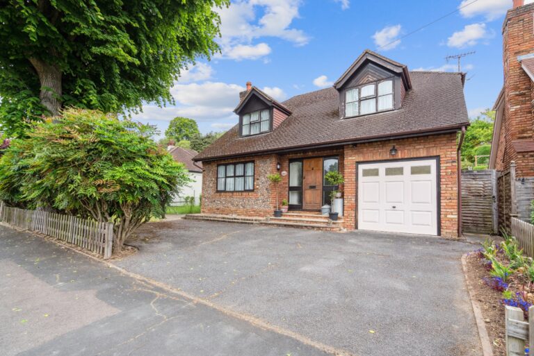 Whitelands Avenue, Chorleywood, Herts, WD3