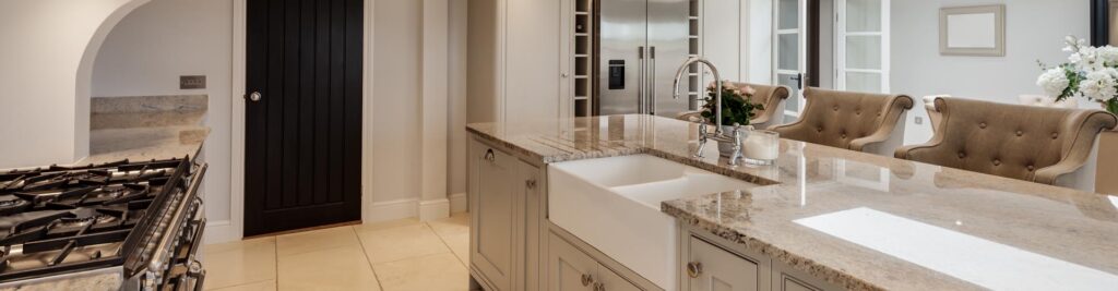 Renting a property with Robsons