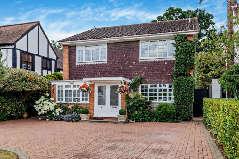 Tudor Road, Pinner, HA5