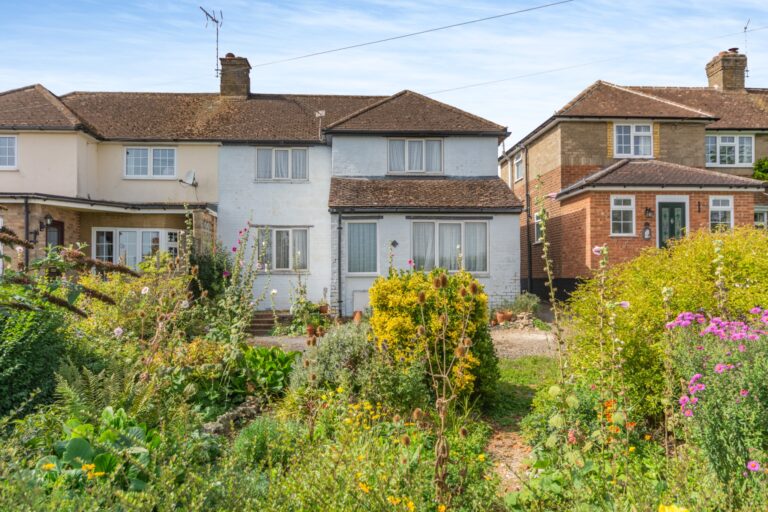 Lodge Lane, Chalfont St Giles