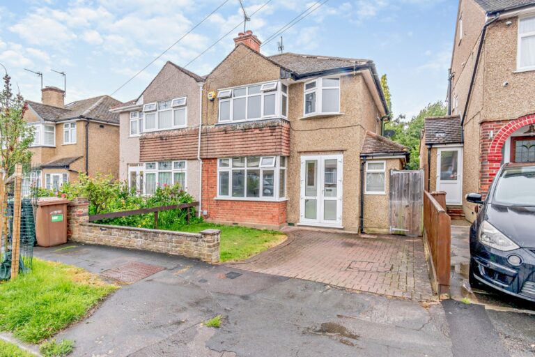 Frankland Road, Croxley Green, Rickmansworth, WD3