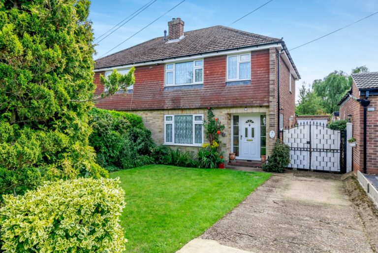 Westwood Drive, Little Chalfont