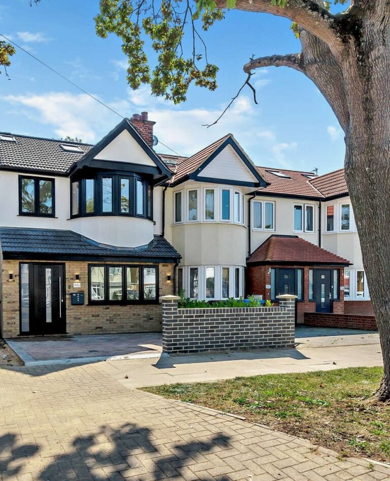 Malvern Avenue, Harrow, HA2