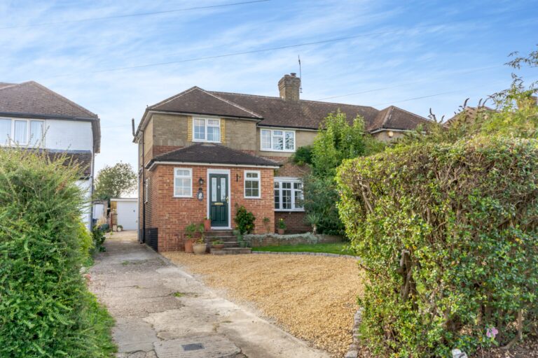 Lodge Lane, Chalfont St Giles