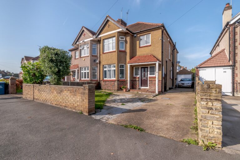 Village Way, Pinner, HA5