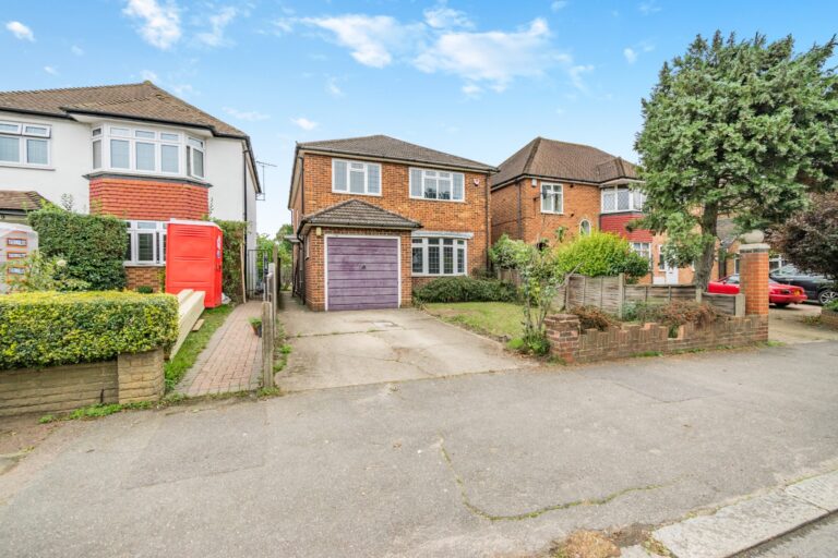 Joel Street, Pinner, HA5 2PD