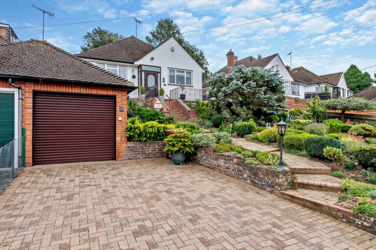 Sherfield Avenue, Rickmansworth, WD3