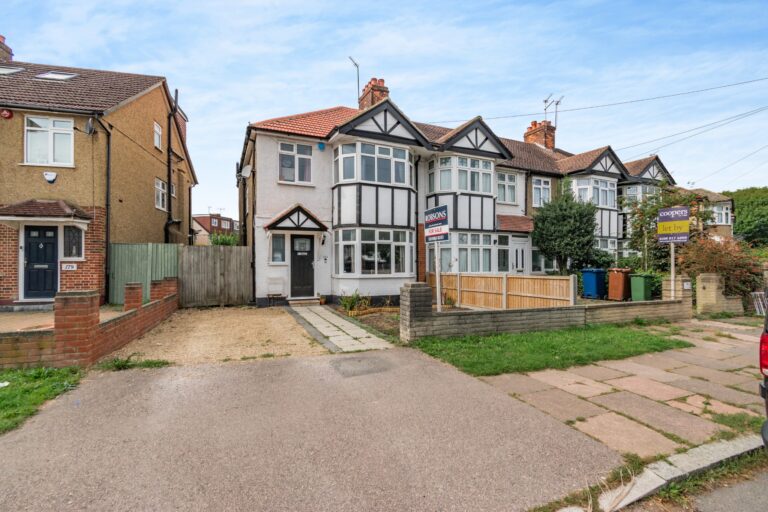 Cannon Lane, Pinner, HA5