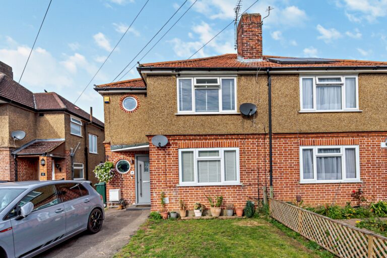 Winton Drive, Croxley Green, Rickmansworth, WD3