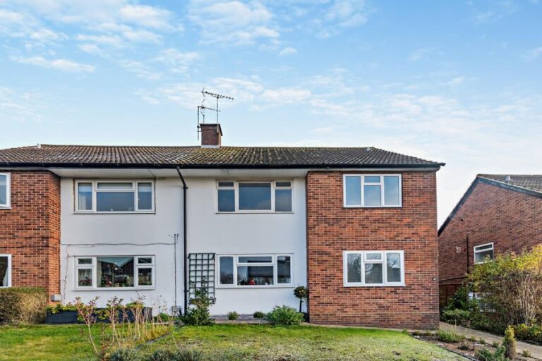 Green Street, Chorleywood