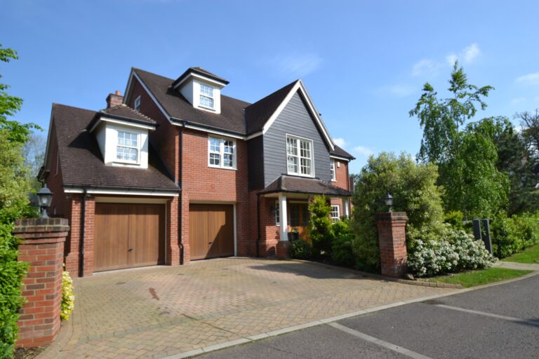 Brayfield Lane, Chalfont St Giles (Little Chalfont)