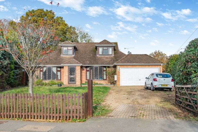 Chestnut Lane, Amersham