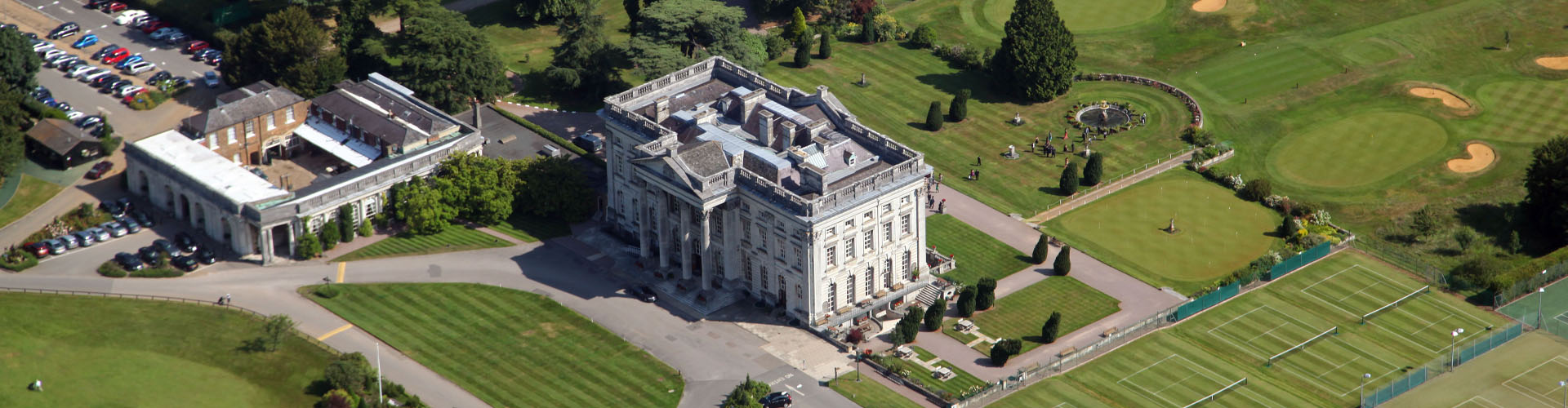Moor Park Area Guide