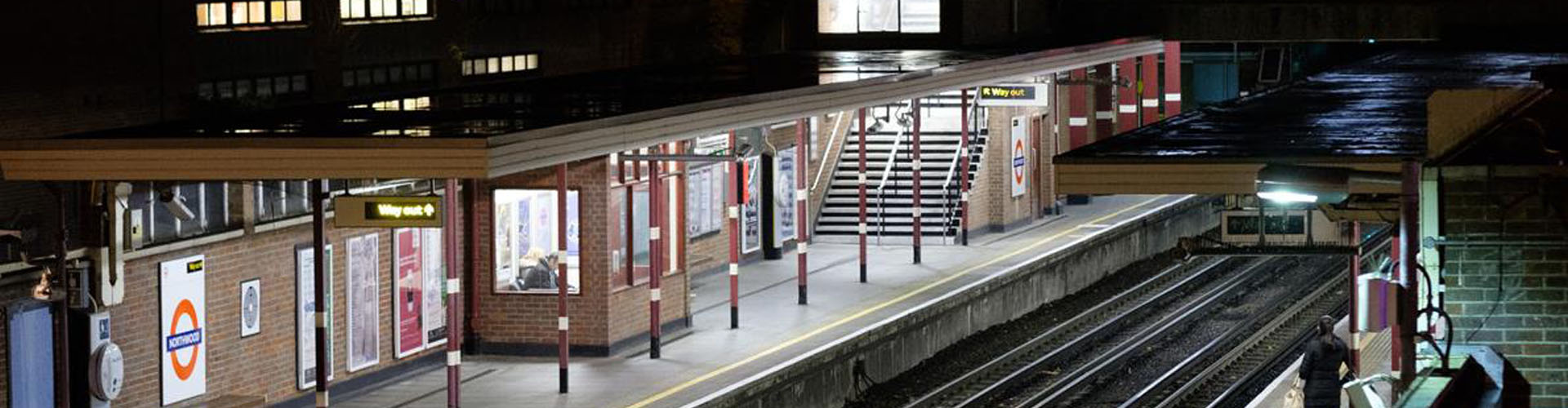 Northwood Area Guide Header