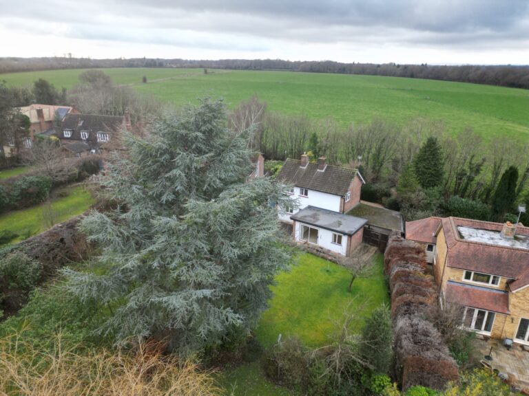 Bell Lane, Little Chalfont