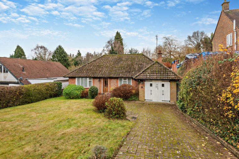 Wyatts Road, Chorleywood, WD3