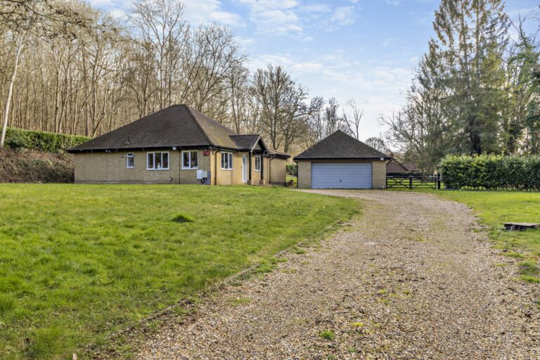 Solesbridge Lane, Chorleywood, WD3