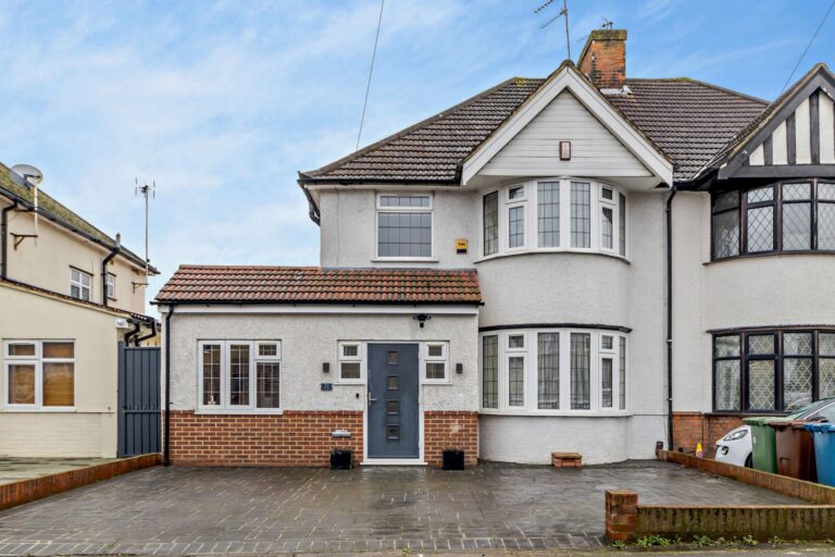 Village Way, Pinner, HA5