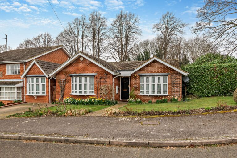 Uplands, Croxley Green, Rickmansworth, WD3