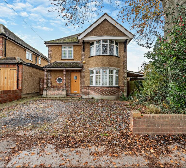 Durrants Drive, Croxley Green, Rickmansworth, WD3