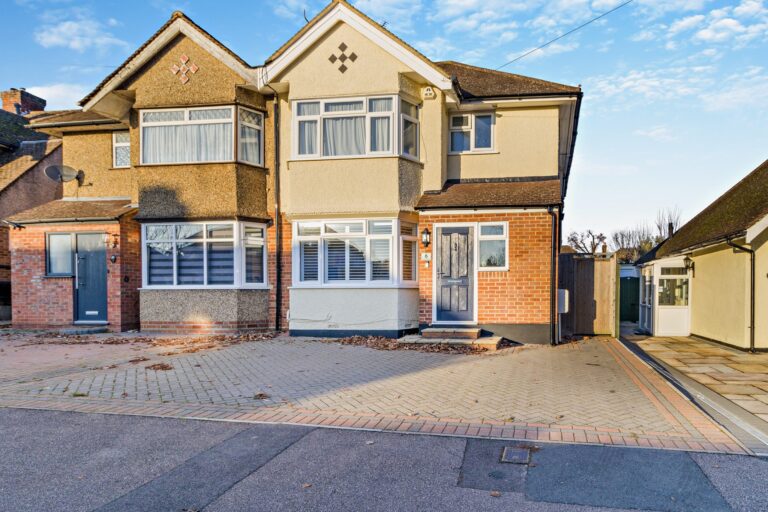 Sherborne Way, Croxley Green, Rickmansworth, WD3