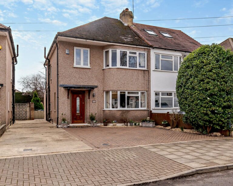 Lulworth Drive, Pinner, HA5