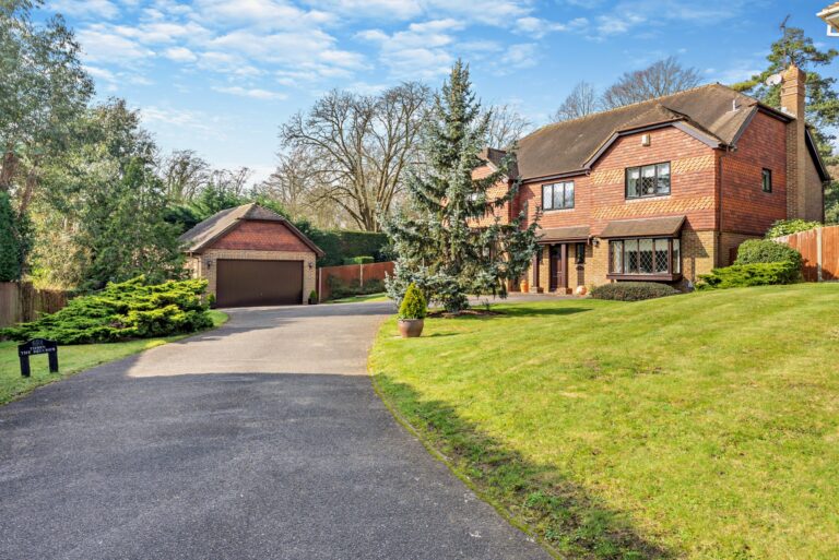 The Beeches, Chorleywood, Rickmansworth, WD3