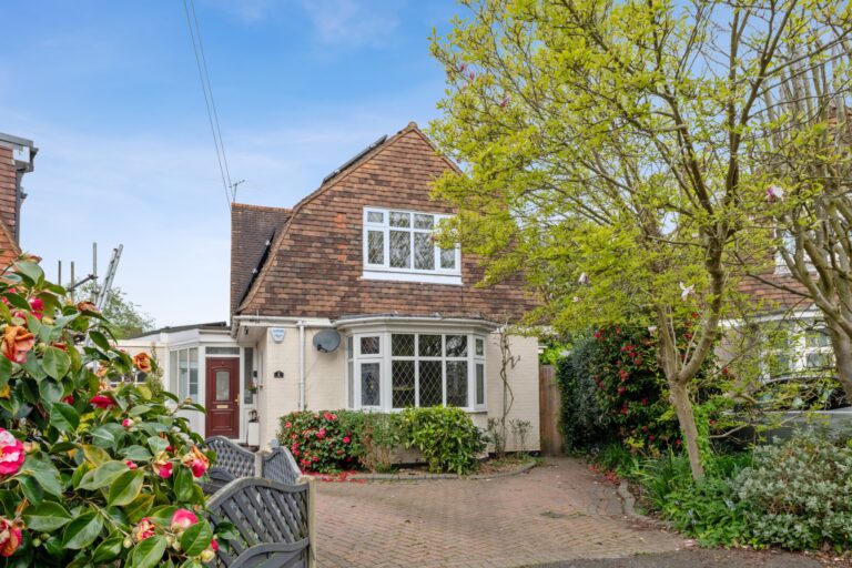 The Croft, Pinner, HA5