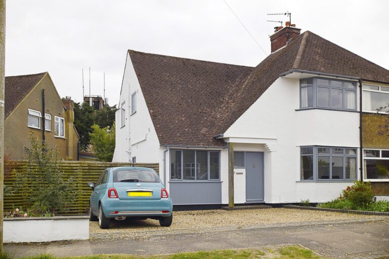 Highfield Close, Amersham