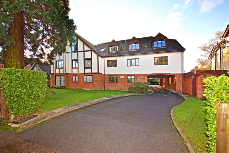 Tudor Lodge, Murray Road, Northwood