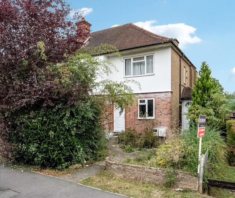 Tolcarne Drive, Pinner, HA5