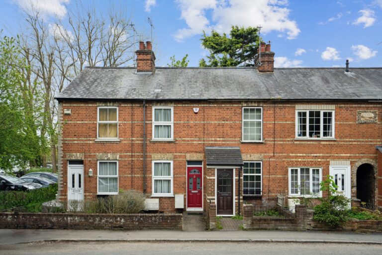 Scotts Hill, Croxley Green, Rickmansworth, WD3