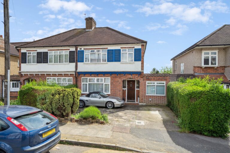 Tewkesbury Avenue, Pinner, HA5