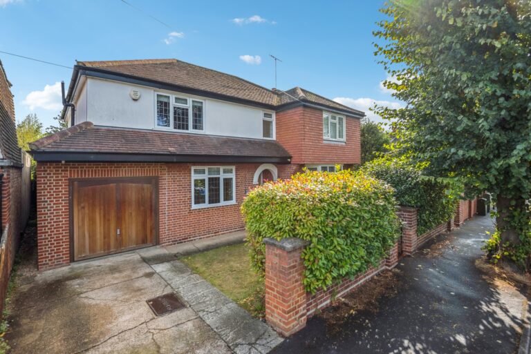 Cedars Avenue, Rickmansworth, WD3