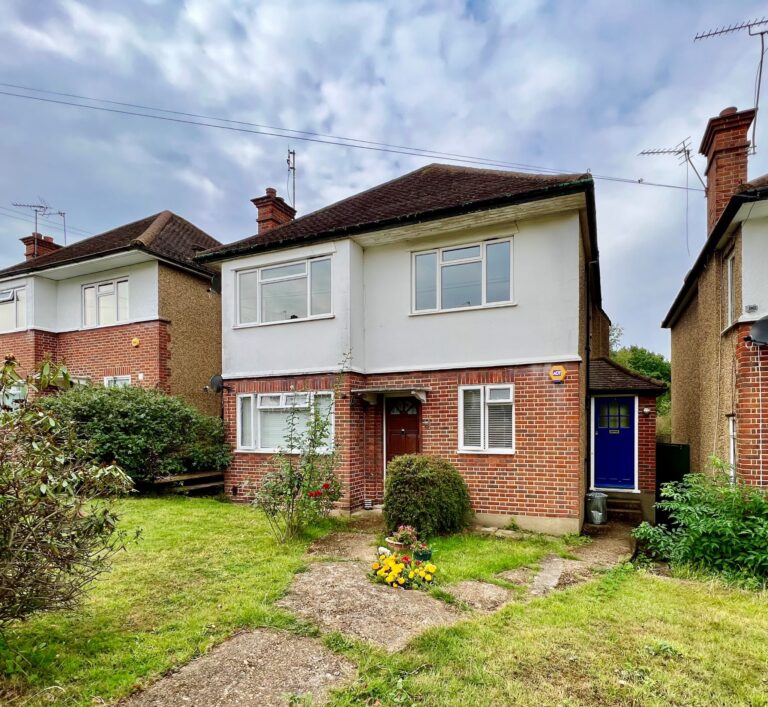 Harlyn Drive, Pinner, HA5