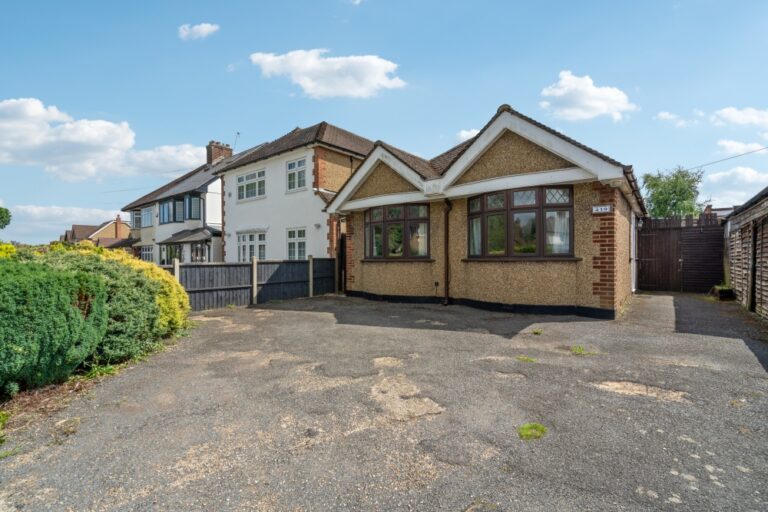 Baldwins Lane, Croxley Green, Rickmansworth, WD3